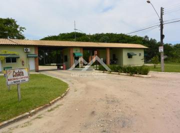 Terreno · 318m² · Terreno em condomínio em Peruíbe