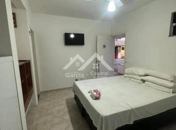 Apartamento · 30m² · 1 Quarto · 1 Vaga · Apartamento em Peruíbe
