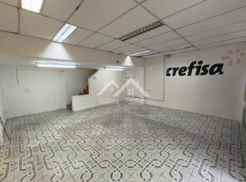 Comercial · 91m² · Salão em Peruíbe