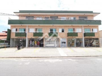 Apartamento · 1 Quarto · Apartamento para locação definitivo em Peruíbe