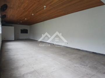 Comercial · 120m² · Sala/salão comercial em Peruíbe