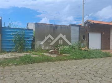Terreno · 350m² · Terreno pertinho da praia em Peruíbe