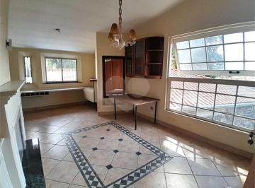 Casa de 4 quartos, São Paulo · Casa 314m² no Butantã