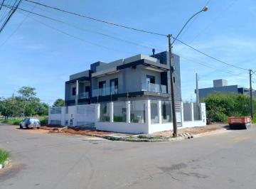 Casa · 2 Quartos · 2 Vagas · Lindos sobrados para venda