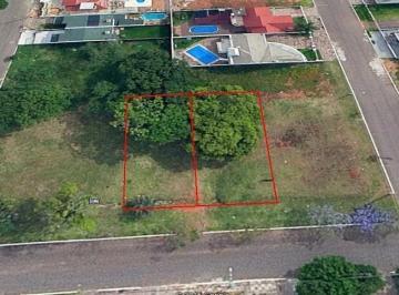 Terreno · 648m² · Terreno à venda - em São José