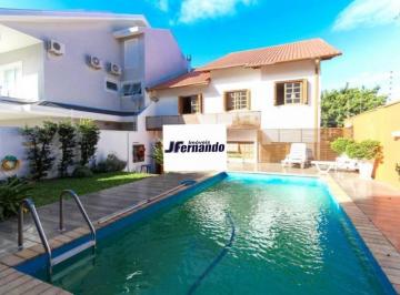 Casa · 240m² · 3 Quartos · 3 Vagas · Lindo sobrado para venda no bairro Igara