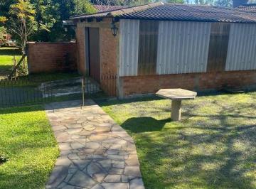 Rural · 3000m² · 2 Quartos · 6 Vagas · Excelente sítio em Cachoeirinha