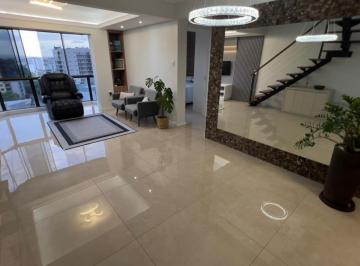 Apartamento · 1 Vaga · Linda Cobertura.