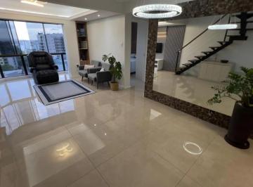 Apartamento · 1 Vaga · Linda Cobertura.