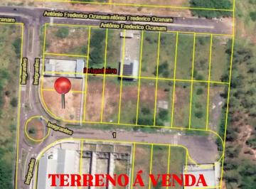 Terreno · 1242m² · JFERNANDO ALUGA OU VENDE EXCELENTE TERRENO NO PARQUE EMPRESARIAL OZANAN EM CANOAS/RS