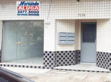 Comercial · 35m² · JFERNANDO ALUGA EXCELENTE LOJA COMERCIAL NO BAIRRO IGARA EM CANOAS/RS