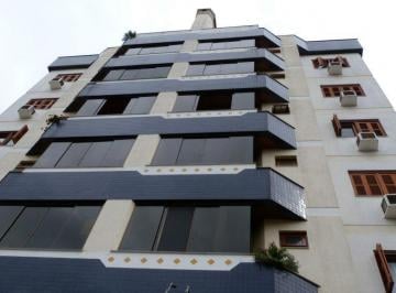 Apartamento · 4 Quartos · 3 Vagas · Apartamento à venda - no Centro