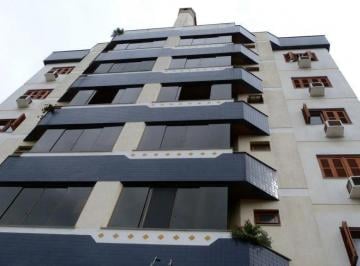 Apartamento · 4 Quartos · 3 Vagas · Apartamento à venda - no Centro