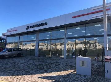 Comercial · 500m² · JFERNANDO ALUGA LOJÃO NOVO COM PLACAS SOLARES