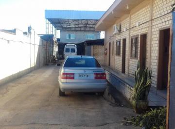 Comercial · 700m² · 4 Vagas · Comercial à venda - na Estância Velha
