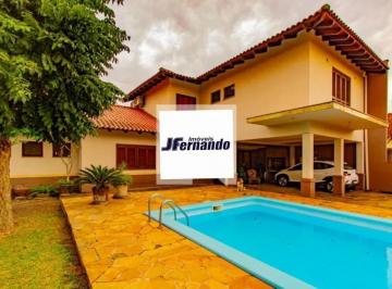 Casa · 300m² · 4 Quartos · 3 Vagas · Excelente casa de alto padrão