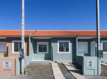 Casa · 2 Quartos · Oportunidade! Programa minha casa minha vida