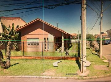 Casa · 360m² · 3 Quartos · 1 Vaga · JFERNANDO IMÓVEIS VENDE E ALUGA EXCELENTE CASA NO BAIRRO IGARA EM CANOAS/RS