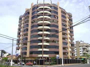 Apartamento · 4 Quartos · 8 Vagas · Apartamento à venda - em Marechal Rondon