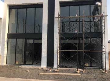 Comercial · 118m² · 4 Vagas · OPORTUNIDADE! LOJAS NOVAS PARA LOCAÇÃO