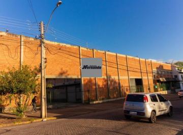 Comercial · 1990m² · Excelente loja para alugar no bairro Igara