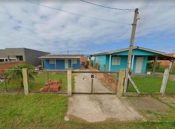 Casa · 56m² · 2 Quartos · 2 Vagas · CASA NA PRAIA