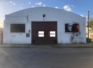 Comercial · PAVILHÃO PARA LOCAÇÃO