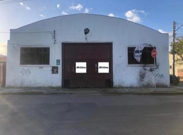 Comercial · PAVILHÃO PARA LOCAÇÃO