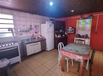 Casa · 2 Quartos · 3 Vagas · Casa à venda - na Estância Velha