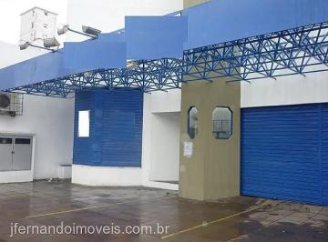 Comercial · 650m² · 4 Vagas · Comercial para aluguel - no Centro