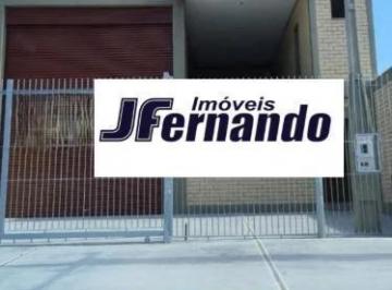 Comercial · 320m² · JFERNANDO ALUGA EXCELENTE PAVILHÃO NO BAIRRO SÃO LUÍS EM CANOAS/RS