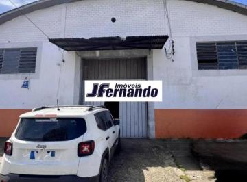 Comercial · 390m² · 6 Vagas · JFERNANDO ALUGA EXCELENTE PAVILHÃO NO BAIRRO CENTRO EM CANOAS/RS