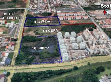 Terreno · 16800m² · OPORTUNIDADE INVESTIDOR!!!! TÁ MUITO BARATO!!!