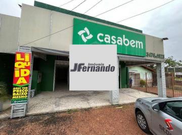 Comercial · 4 Vagas · Excelente loja super bem localizada no bairro Harmonia
