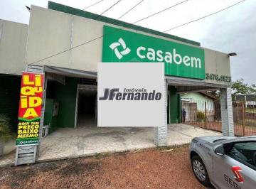 Comercial · 4 Vagas · Excelente loja super bem localizada no bairro Harmonia