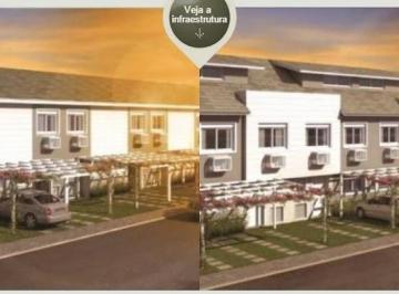 Casa · 3 Quartos · 1 Vaga · Casa à venda - em Harmonia