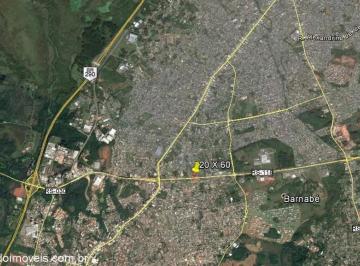 Terreno · 1200m² · Terreno à venda - em Barnabé