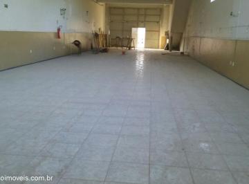 Comercial · 8m² · Comercial para aluguel - na Estância Velha
