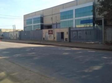 Comercial · 960m² · JFERNANDO ALUGA EXCELENTE PAVILHÃO NO BAIRRO MATHIAS VELHO EM CANOAS/RS