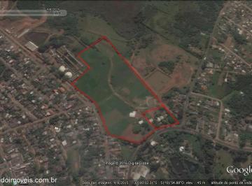 Terreno · 6m² · Terreno à venda - em Nova Alvorada