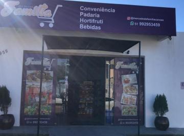Comercial · 123m² · OPORTUNIDADE! Ponto para venda e locação