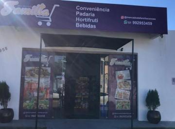 Comercial · 123m² · OPORTUNIDADE! Ponto para venda e locação