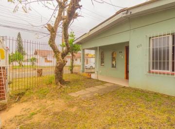 Casa · 4 Quartos · JFERNANDO VENDE EXCELENTE CASA NO BAIRRO IGARA EM CANOAS/RS