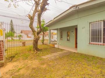 Casa · 4 Quartos · JFERNANDO VENDE EXCELENTE CASA NO BAIRRO IGARA EM CANOAS/RS