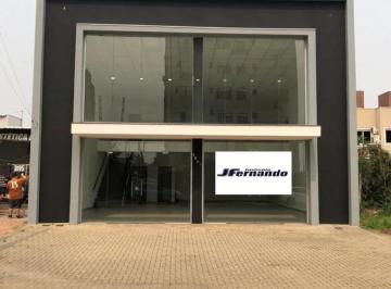 Comercial · 220m² · 4 Vagas · Excelente loja para locação na Igara