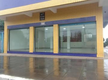 Comercial · 90m² · Ótima loja para locação no Guajuviras