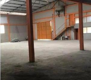 Comercial · 800m² · 3 Vagas · JFERNANDO ALUGA EXCELENTE PAVILHÃO EM CANOAS/RS