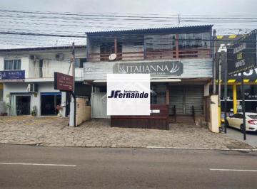 Comercial · 200m² · 2 Vagas · Excelente loja para locação