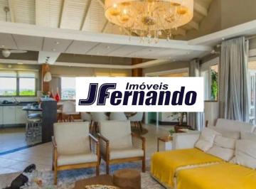 Apartamento · 256m² · 4 Quartos · 4 Vagas · JFERNANDO VENDE EXCELENTE COBERTURA NO BAIRRO IGARA EM CANOAS/RS