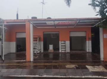 Comercial · 4 Vagas · Loja próxima a estação para locação